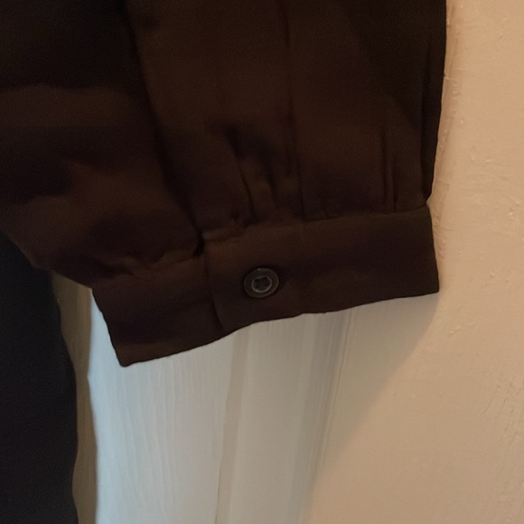 ASOS Curve bathing suit cover - Size 14 - Picture 5 of 6